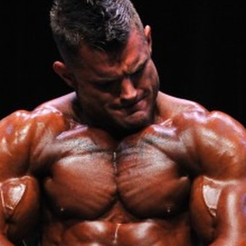 Ryan Bergeron profile photo