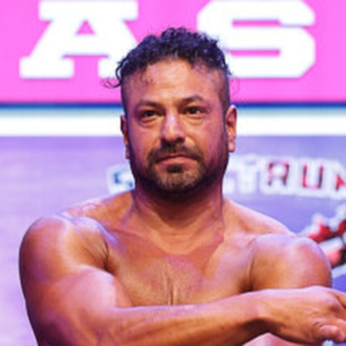 James Garcia profile photo
