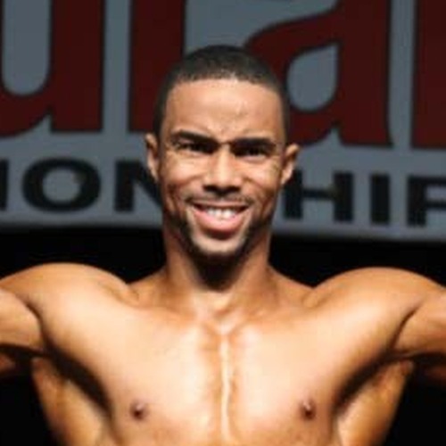 Michael Howell profile photo