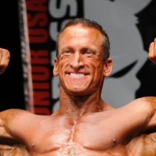 Michael Elks profile photo