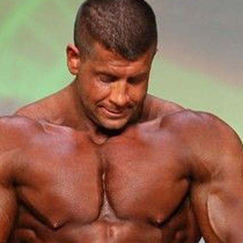 Aaron Halko profile photo