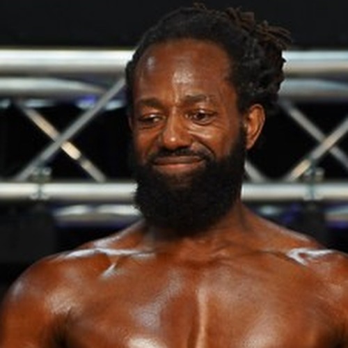 Anthony Woodfolk profile photo