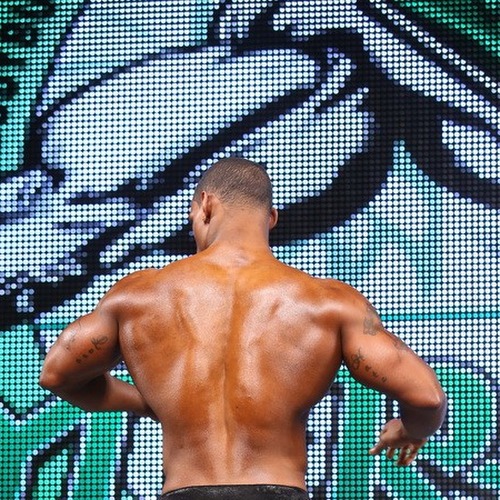 Kwesi Keller profile photo