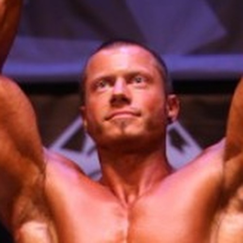 Andy Way profile photo