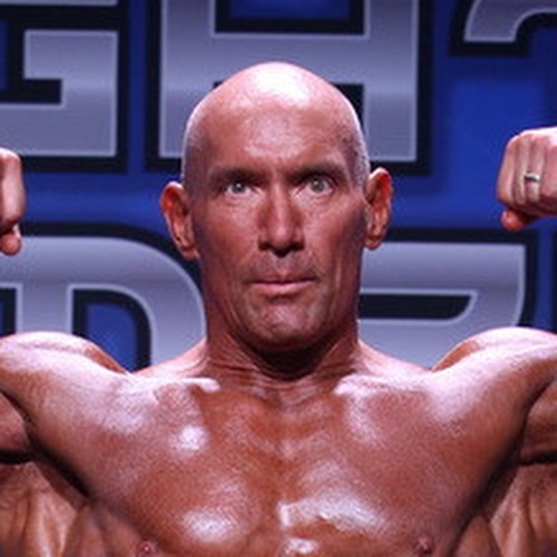 Jarod Robb profile photo