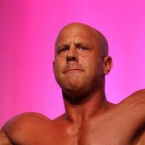 Chris Merkel profile photo