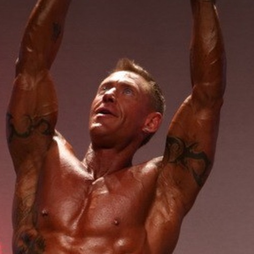 Clint Shovar