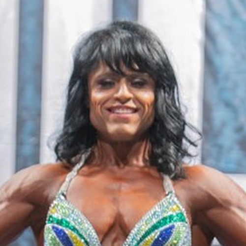 Jamie Trevino profile photo