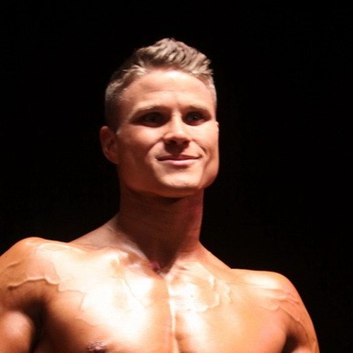 Yogi Jordalen profile photo
