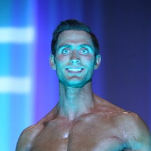 Chris Mahana profile photo