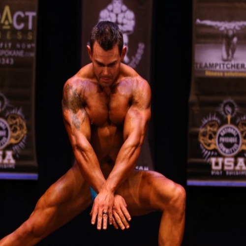 Talon Sullens