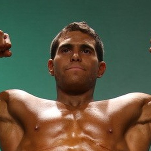 Jared DeBaca
