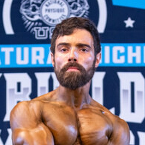 Bryan Tiniacos
