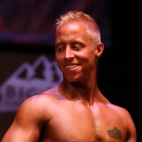 Jeremy Stiff