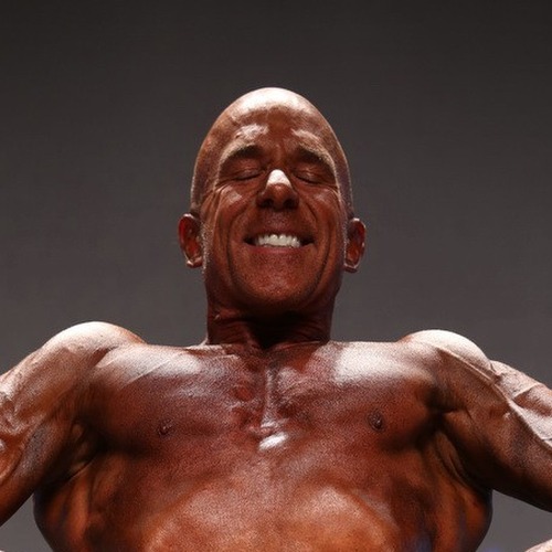 Gary Rose