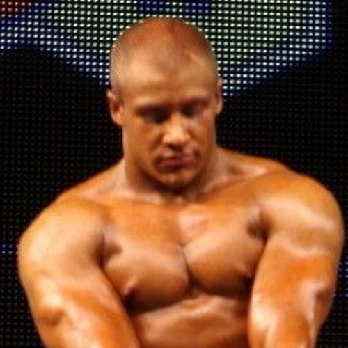 Sean Moore profile photo
