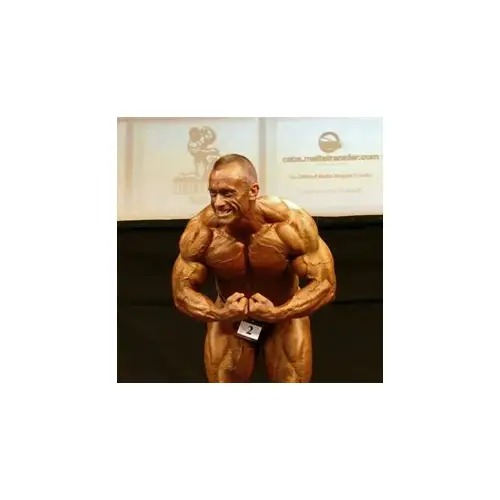 Maurice Felstead profile photo
