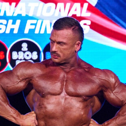 Connor Magee profile photo