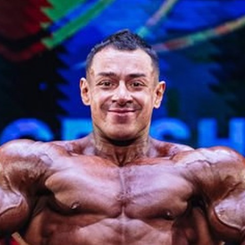 Daler Ismatov profile photo