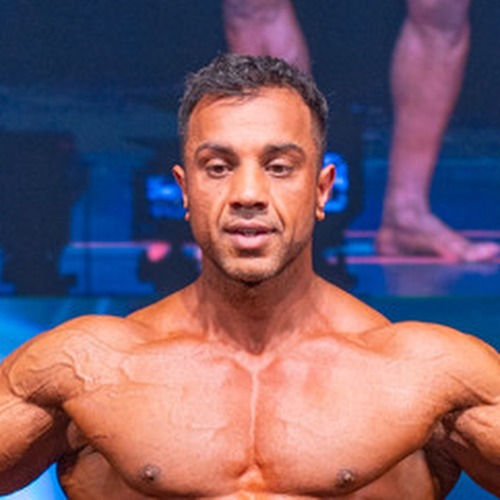 Jasjit Toor profile photo