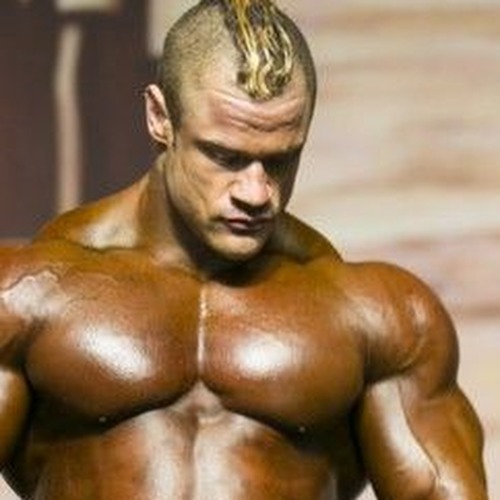 Nicolas Vullioud profile photo