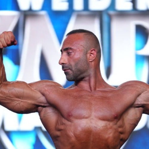 Onur Koç profile photo