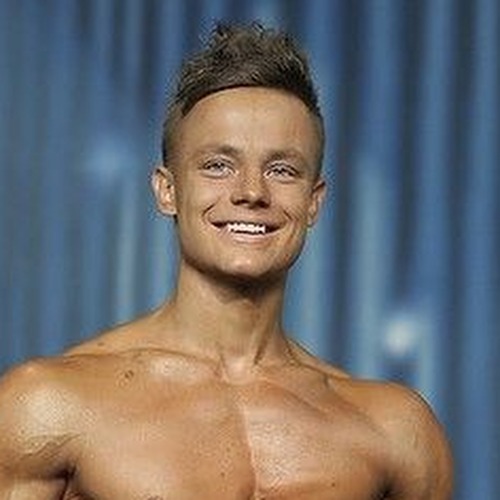 Mariusz Czerniewicz profile photo