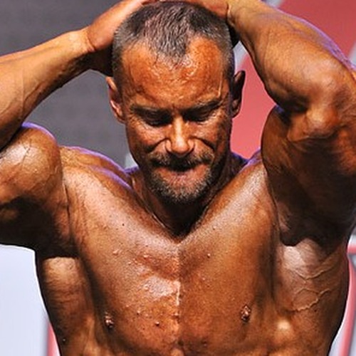 André Dufrasnes profile photo