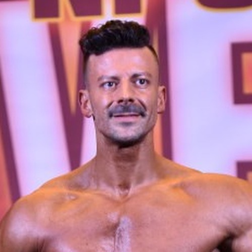Daniel Hammaecher profile photo
