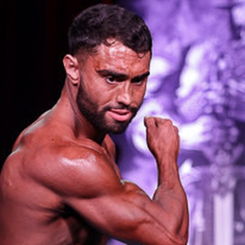 Javier Mendoza