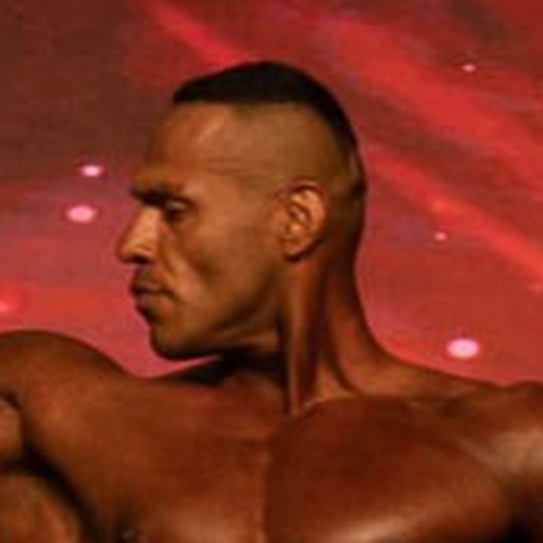 Carlos Cisneros