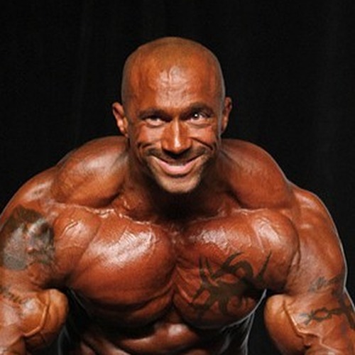 James Gilchrist profile photo