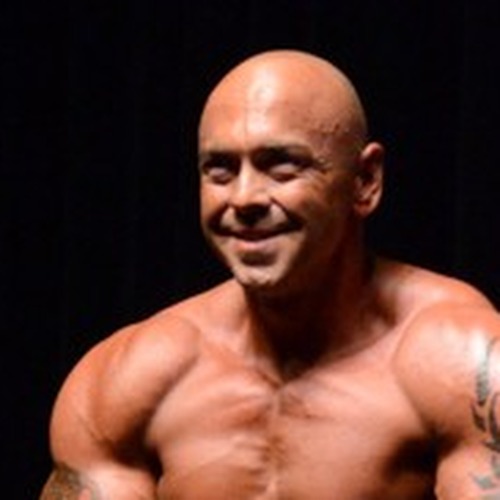 Justin Mason profile photo