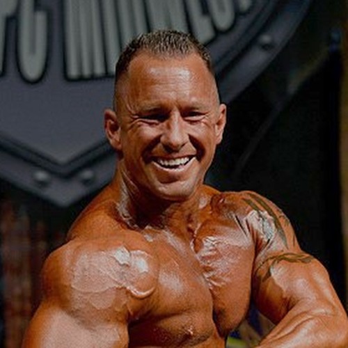 Chad Koch profile photo