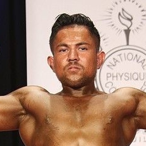 Carlos Reyes profile photo