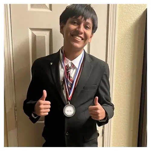 Andrew Chavez profile photo