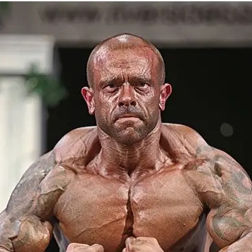 Craig Smith profile photo