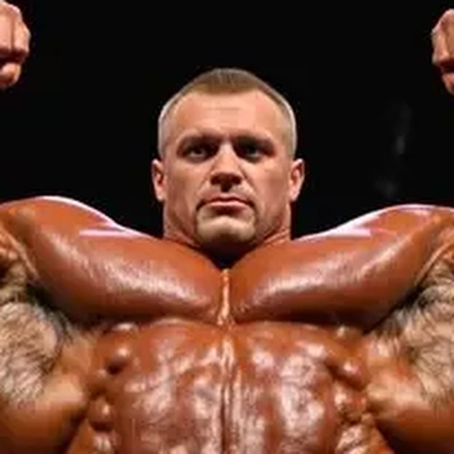 William Rodriguez profile photo