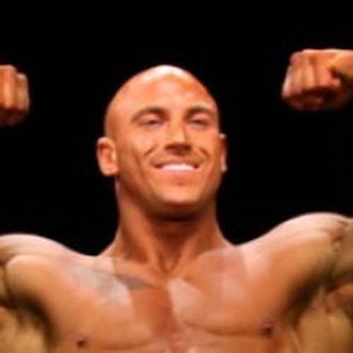 Bryce Walser profile photo