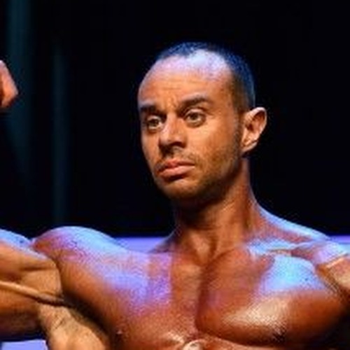 Dimitri Laurent profile photo