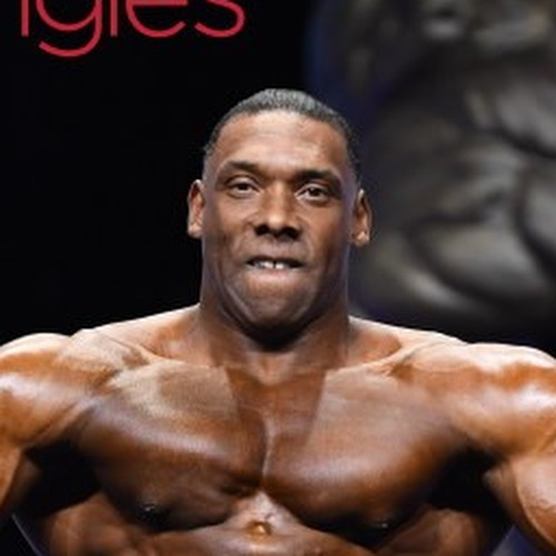 Derrican Franklin