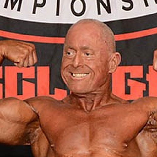 Chris Hill profile photo