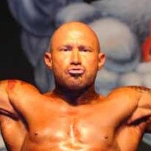 Brad Bishop profile photo