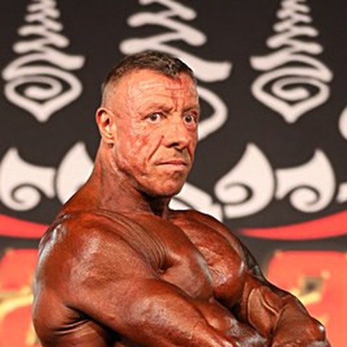 Thierry Metayer profile photo