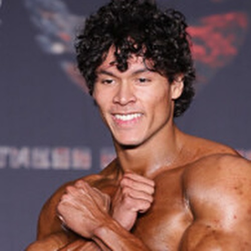 David Marquez profile photo