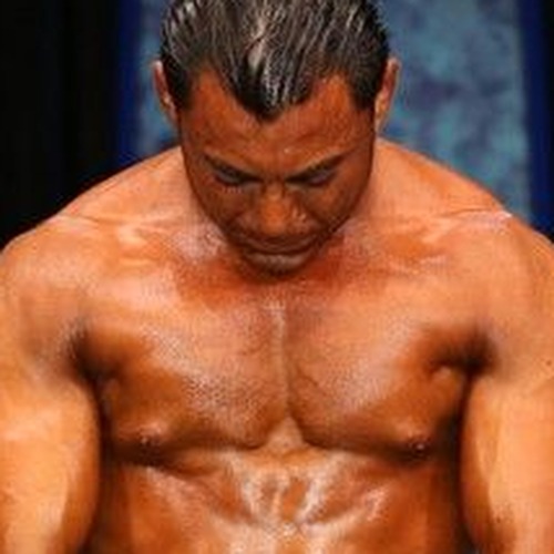 Pascual Valentin profile photo