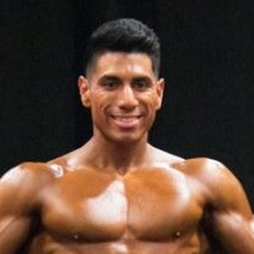 Alan Rivera profile photo