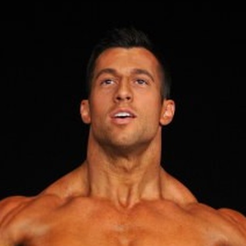 Derek McGuire profile photo