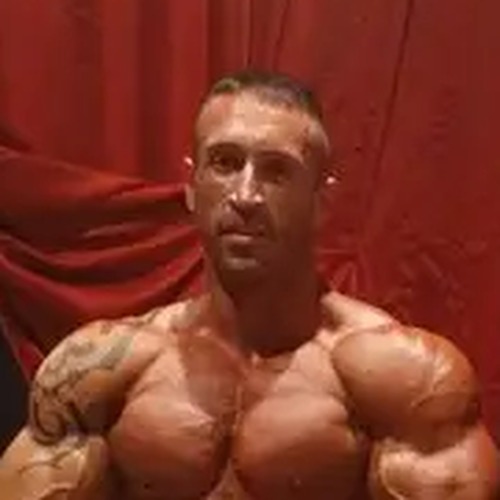 Alfonso Mendoza profile photo