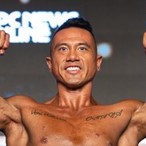 Andrew Rodriguez profile photo